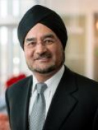 Charanjit S Rihal, MD