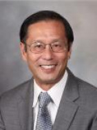 Rick A Nishimura, MD
