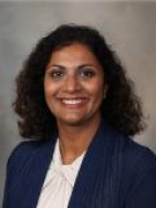 Rekha Mankad, MD