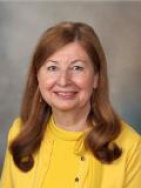 Carole A Warnes, MD