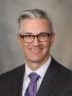 Patrick W Eiken, MD