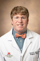 Scott K. Ward, MD