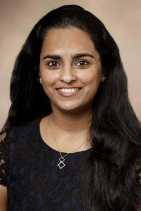 Varsha Mary Thomas, MD