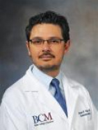 Marcelo F Vela Aquino, MD