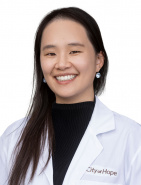 Lydia Chow, MD