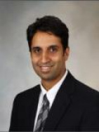 Sujay A Vora, MD