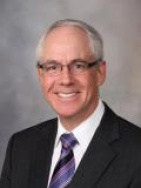 Bradford L Currier, MD