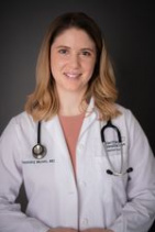 Dr. Cassandra Muxen, MD