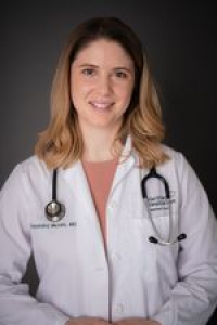 Dr Cassandra Muxen, MD - Cheshire, CT - Internal Medicine