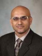 Ameet C Patel, MD