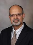 Aneel A Ashrani, MD