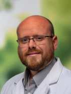 Joshua Caleb Farris, MD-PHD