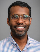 Rajesh Kulenthirarajan, MD