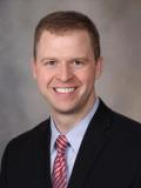 Christopher L Camp, MD