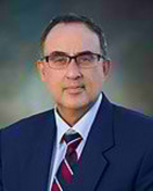 Ajay Chander, MD