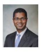 Jamal McClendon, MD