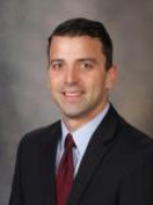 Jonathan David Barlow, MD
