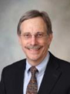 Laurence J Miller, MD
