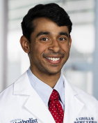 Rohit S. Kuruvilla, MD