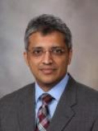 Shaji K Kumar, MD