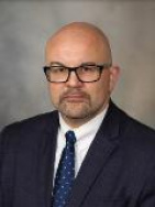 Mark J Truty, MD