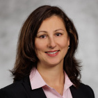 Oxana Zarudskaya, MD