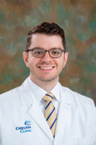 Dionysios J. Koroulakis, MD