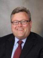 Robert James McDonald, MD