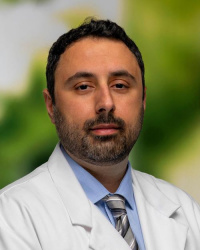 Sean S Zadeh
