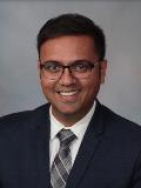 Shounak Majumder, MD