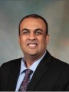 Mitesh J Borad, MD