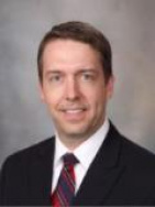 David W Larson, MD