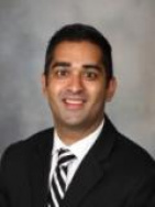 Karthik Ravi, MD