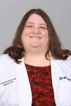 Tosa Broome, APRN, CNP