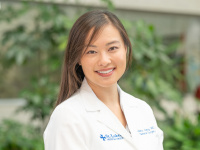 Dr. Diana Jiang, MD - Chesterfield, MO - Surgery