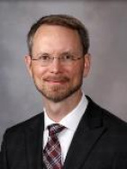 Dean Alden Shumway, MD
