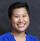 Angela Jin, MD