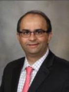 Mrinal M Patnaik, MD