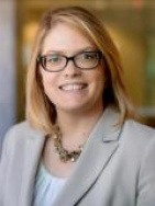 Christina A Dilaveri, MD