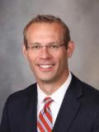 Brian T Carlsen, MD