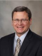 Patrick W O'Leary, MD