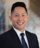 Timothy Tong, MD