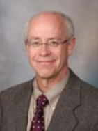 Clifford R Jack JR., MD