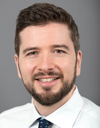 David Hoytema van Konijnenburg, MD, PhD