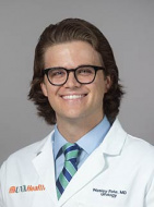 Wesley R Pate, MD