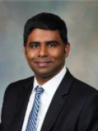 Siva Kiran Mulpuru, MD