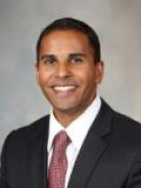 Sailendra G Naidu, MD