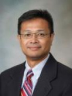 Alvin C Silva, MD