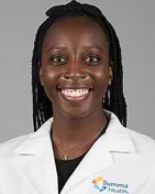 Lorraine S Walters, DO
