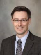 Darin Brent White, MD